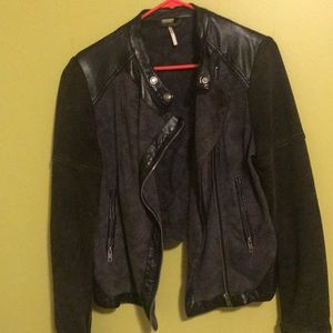 Free people jacket